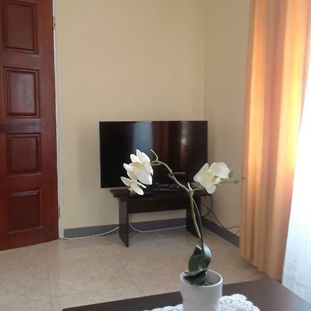 Barrianna Villa Бухта Монтего Экстерьер фото