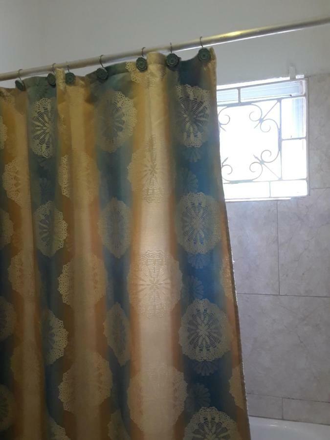 Barrianna Villa Бухта Монтего Экстерьер фото